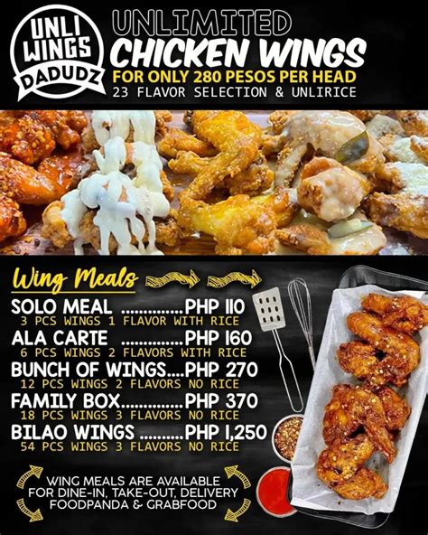 unli wings manila|Top 10 Best Chicken Wings unli Near Manila, Metro Manila .